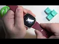 How to Change Straps on FITBIT Versa 4