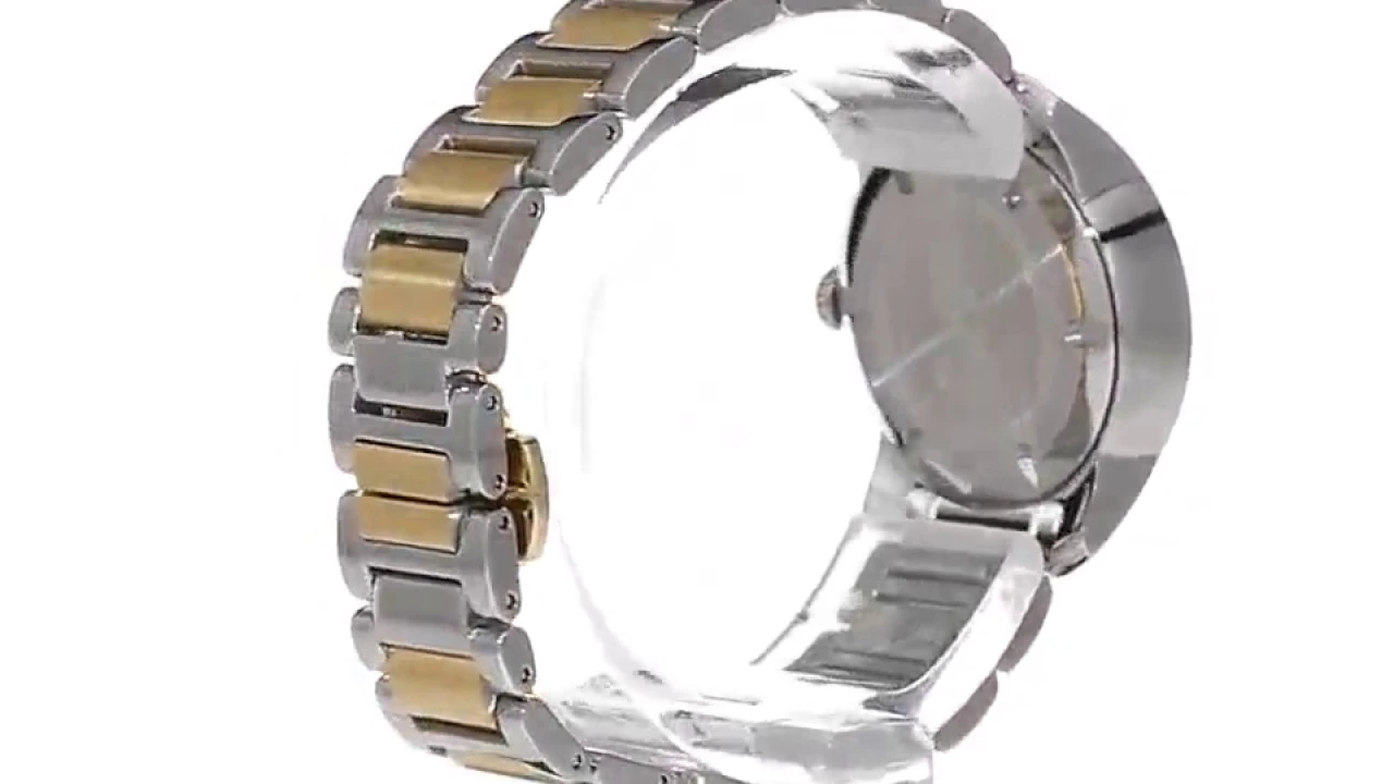 Avg. Joe has a bone to pick with Movado. He highlights 3 reasons why he wouldn't buy a Movado curren. 