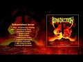 Download Lagu Benediction - Subconscious Terror (Official Full Album Stream)