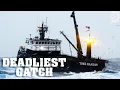 De zoektocht van de Time Bandit naar een seizoen van een miljoen dollar | Dodelijkste vangst | Ontdekking