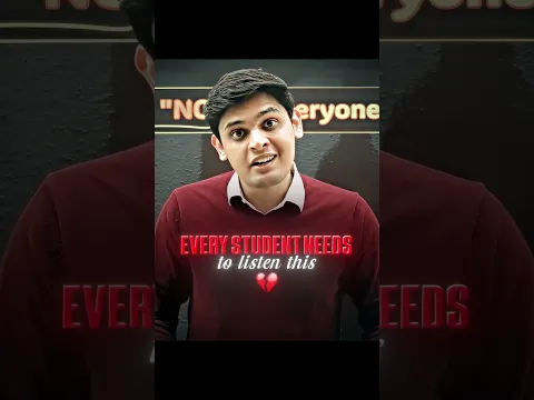 Reality of life 💔😭||Prashant Kirad|| #shorts #boardexam #ytshorts #class10 #cbse #motivation