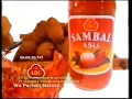 Iklan Sambal ABC - Masakan Kaya Rasa (2001) @ Indosiar, TPI, SCTV, \u0026 RCTI