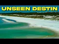 UNSEEN DESTIN FLORIDA Hidden Places Locals Don t Know About