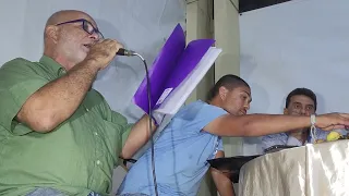 0489 ختم المغفور له احمد المصمودي ط تونس كلم3 الاذاعة نهج التيليكوم المقرىء شكري بكار ج 20096400 