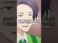 Download Lagu The Most Realistic Laugh in Anime 😂 #fyp #fypシ #anime #animefunny #lifelessonswithuramichioniisan