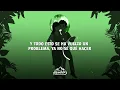 Grupo Marca Registrada - Migajero (Letra/Lyrics)
