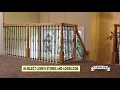 Carolina Stair Ole Iron Slides