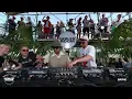 Bavhu | Boiler Room x Hidden Valley Festival