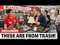 Watch This Before You Shop at Value Village Again
