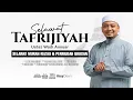 Download Lagu Selawat Tafrijiyah - Selawat Murah Rezeki \u0026 Permudah Urusan | Ustaz Wadi Annuar