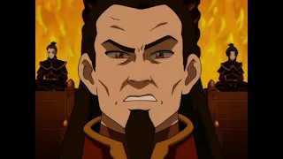 אוואטר כשף האוויר האחרון ספר 3 אש פרקים 18 19 20 ו 21 השביט של סוזין חלק 1 2 3 ו 4 