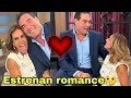 pareja Lili Estefan filtra fotografias muy carinosa con Eduardo Yanez y se confirman las sospechas