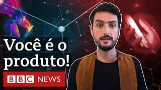 Os segredos dos donos de redes sociais para viciar e manipular, segundo o ‘Dilema das Redes’