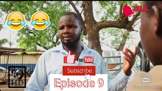 yelo yelo driver ep 9 dagbani movie 2021 comedy video subscribe the channel 