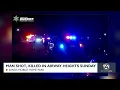 Man killed in Airway Heights