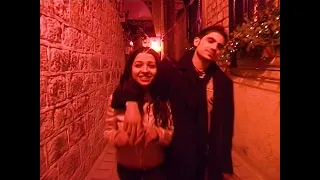 الفنان رامي العمري عالموضة فيديو كليب 