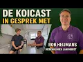 Download Lagu KHV bij Koi met Rob Heijmans | De KoiCast