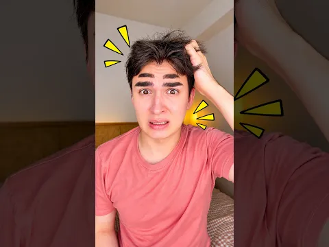I tested the strangest beauty ideas💄