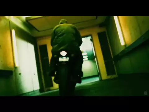 "Gamer" - Official Trailer [HQ HD]