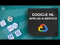 Google s Turnkey Machine Learning APIs Hands-On Intro