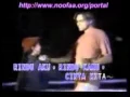Lagu Rindu aku rindu kamu-doel soembang original