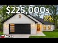 10 Affordable New Construction Homes For Sale In Texas