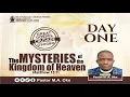 Download Lagu DAY  ONE | OSOGBO CITY-WIDE GOSPEL CRUSADE |  Sep 24, 2025