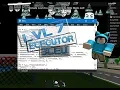 NEW ROBLOX EXPLOIT - BLEU WORKING LUA WRAPPER w GREEN FIRE PARTICLES EPIC FACE MORE