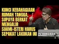 Lagu KUNCI KEBAHAGIAAN RUMAH TANGGA - PS DEBBY BASJIR - EVANGELIUM