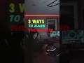 3ways to hack the SIM card