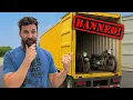 Download Lagu I Bought a 40’ Container of Motorcycles from Germany 