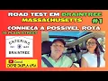 Braintree MA Road Race Complete Route and Essential Tips