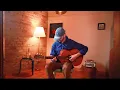 St. Anthony Mann - What You Were Looking Back For (Lyric video)