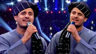                                            حبیب شباب مسته ښکلې سندره   زما روح دندنها