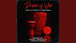 drums of war feat aphendulwa kususa dubmental remix