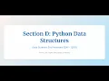 Data Science - Internal 2
