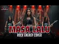 Lagu ZIZAN – MASA LALU | Rock Energy Cover by VOLTROCK