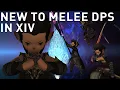 So You re New To Melee DPS in FFXIV