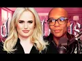rebel wilson has become completely unhinged