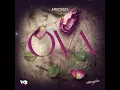 Mbosso - Ova (Official Lyric Video)