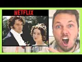 How To Watch Pride and Prejudice On Netflix 100 Works Watch The TV Show Movie