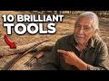 10 Brilliant Native American Hunting Tools Explained