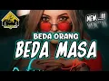Download Lagu BEDA ORANG BEDA MASA REMIX_•Papa Adung•_2024‼️
