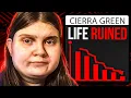 The END Of TikTok s Furry Degenerate Cierra Green