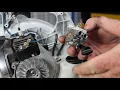 How to Change the Carburettor on a Stihl BG56C Leaf Blower L S Engineers