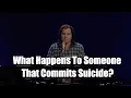 What Happens To Someone That Commits Suicide Kim Clement Prophetic Message Prophetic Ministry
