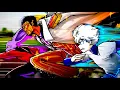 Download Lagu Wie is ECHT de snelste anime-snelheidsduivel?