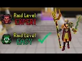 Expert TOA Made Simple
