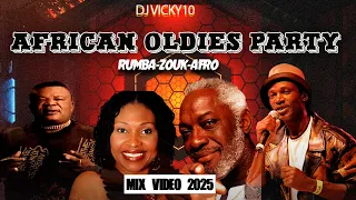 RHUMBA ZOUK OLD CLASSIC AFRICAN MUSIC Oliver Ngoma Monique Seka KANDA MADILU OLIVERNGOMA YVONNECHAKA 