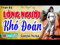 Lagu Nghe kể chuyện thầm kín số đặc biệt: \